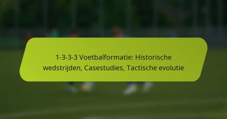 featured-image-1-3-3-3-voetbalformatie-historische-wedstrijden-casestudies-tactische-evolutie