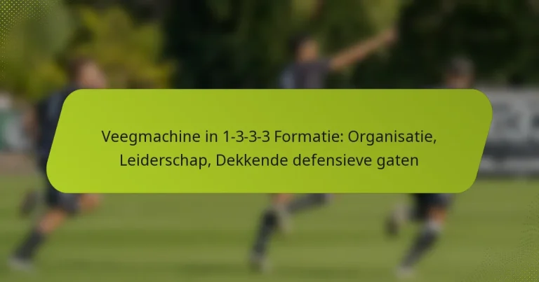 featured-image-veegmachine-in-1-3-3-3-formatie-organisatie-leiderschap-dekkende-defensieve-gaten